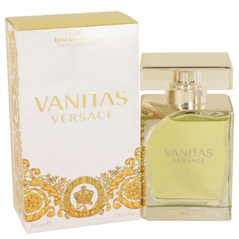 versace vanitas discontinued|versace vanitas price.